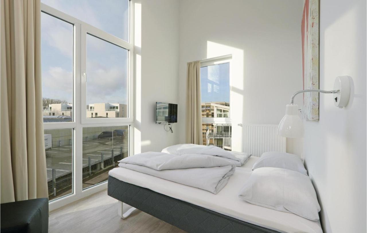 Duenenvilla Penthouse Любек Екстер'єр фото