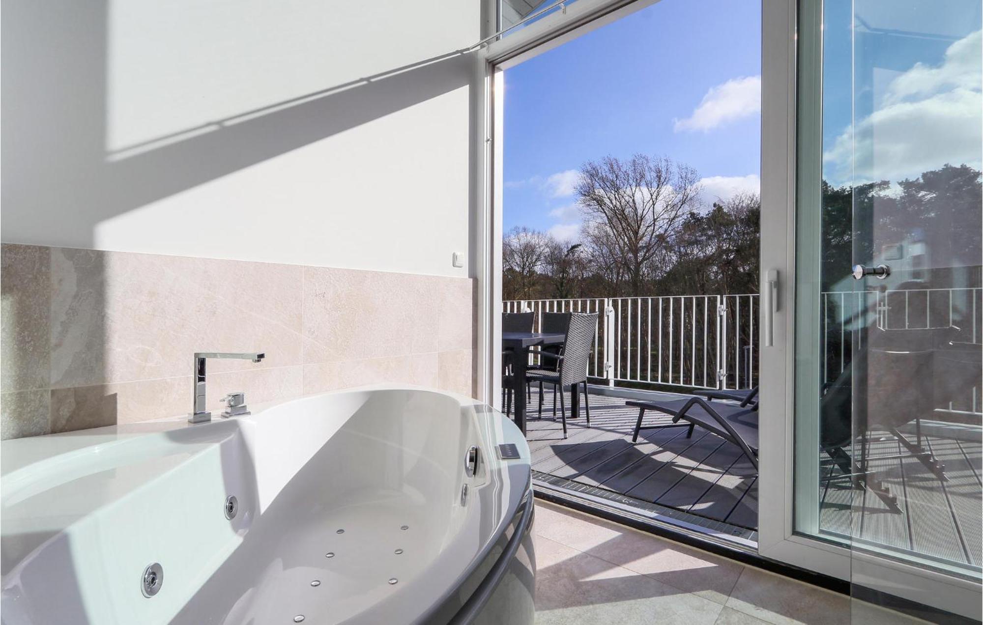 Duenenvilla Penthouse Любек Екстер'єр фото